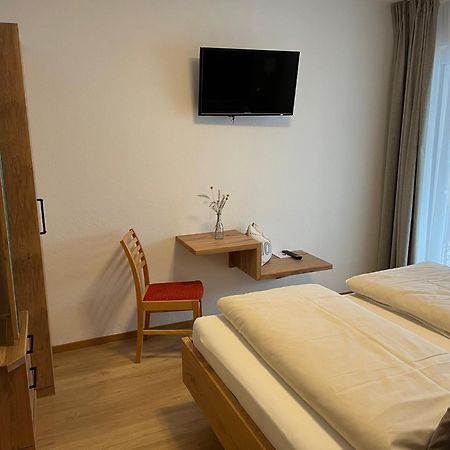 Bee Happy Haus Burboeck Apartment ฟลาคเฮา ภายนอก รูปภาพ