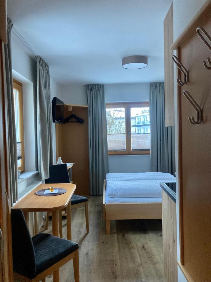 Bee Happy Haus Burboeck Apartment ฟลาคเฮา ภายนอก รูปภาพ
