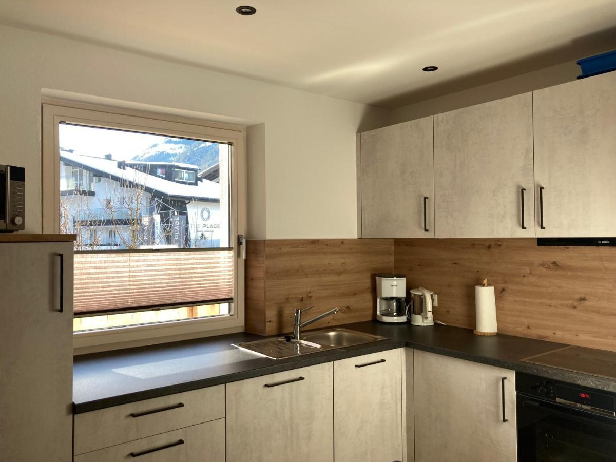 Bee Happy Haus Burboeck Apartment ฟลาคเฮา ภายนอก รูปภาพ