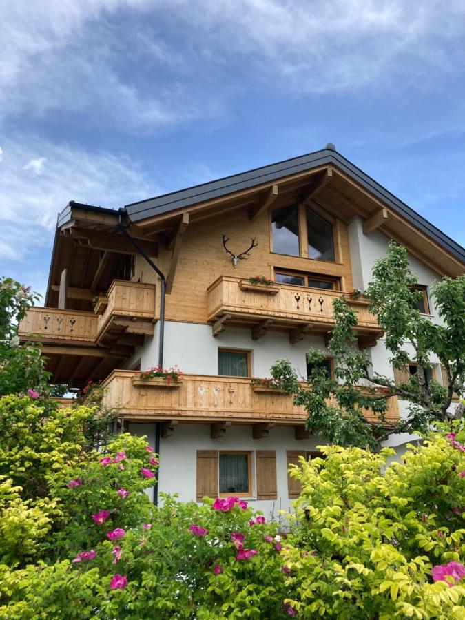 Bee Happy Haus Burboeck Apartment ฟลาคเฮา ภายนอก รูปภาพ