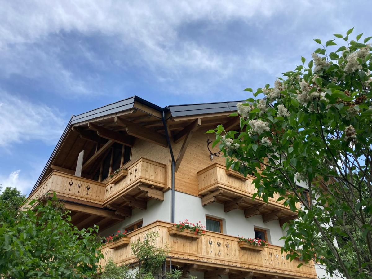 Bee Happy Haus Burboeck Apartment ฟลาคเฮา ภายนอก รูปภาพ