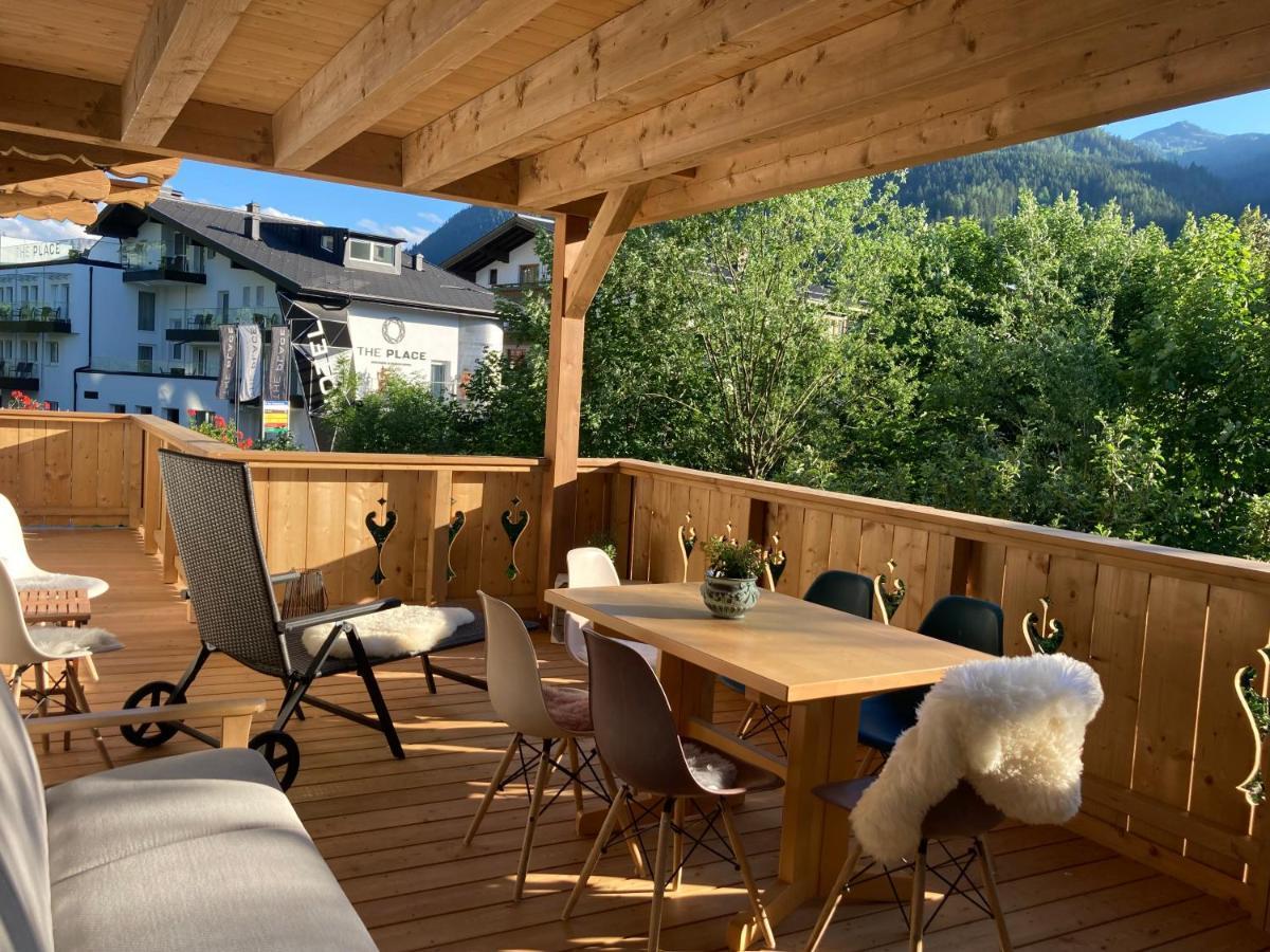 Bee Happy Haus Burboeck Apartment ฟลาคเฮา ภายนอก รูปภาพ