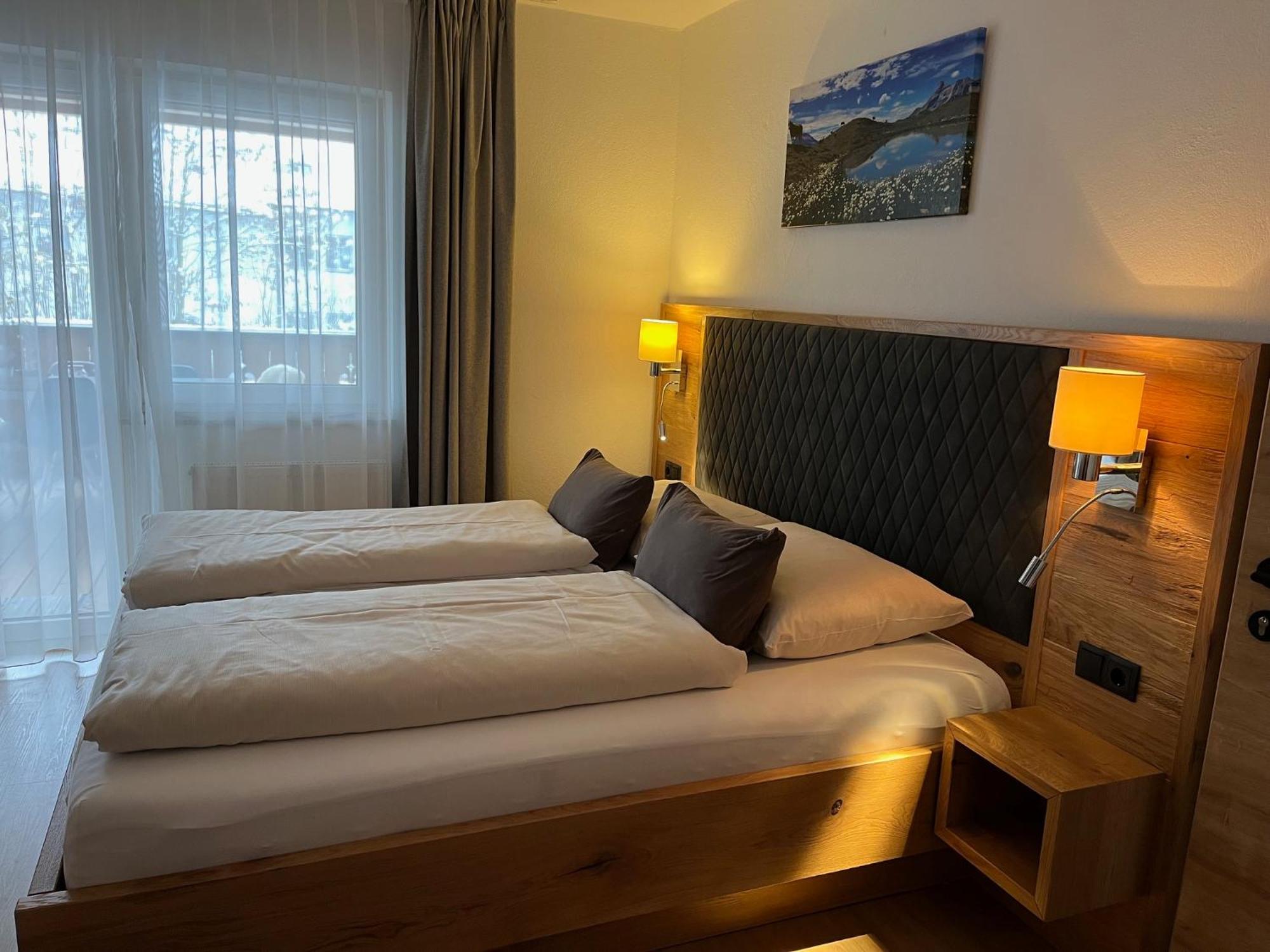 Bee Happy Haus Burboeck Apartment ฟลาคเฮา ภายนอก รูปภาพ