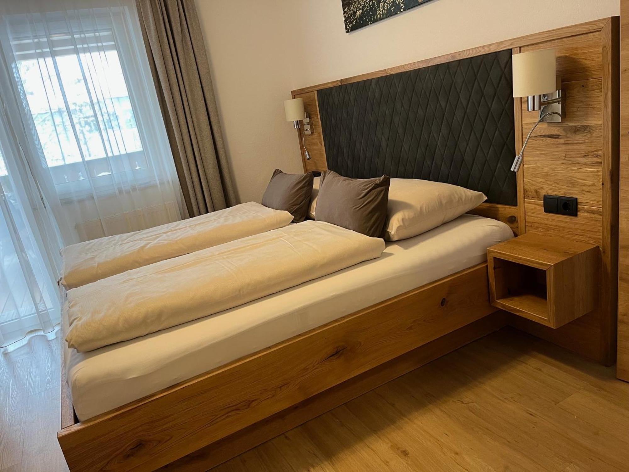 Bee Happy Haus Burboeck Apartment ฟลาคเฮา ภายนอก รูปภาพ