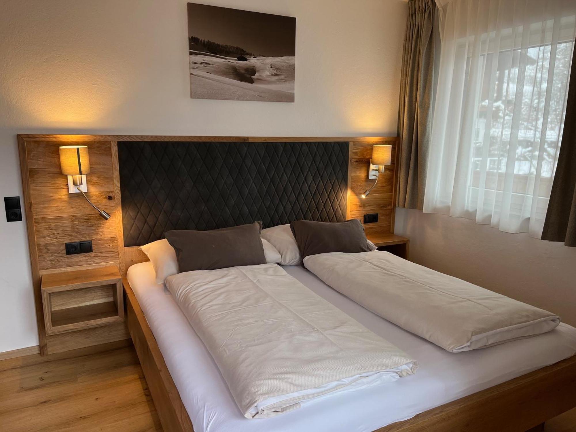 Bee Happy Haus Burboeck Apartment ฟลาคเฮา ภายนอก รูปภาพ