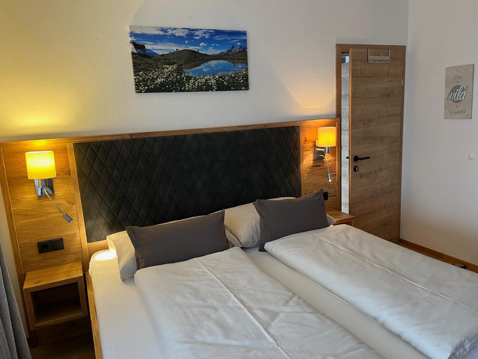 Bee Happy Haus Burboeck Apartment ฟลาคเฮา ภายนอก รูปภาพ